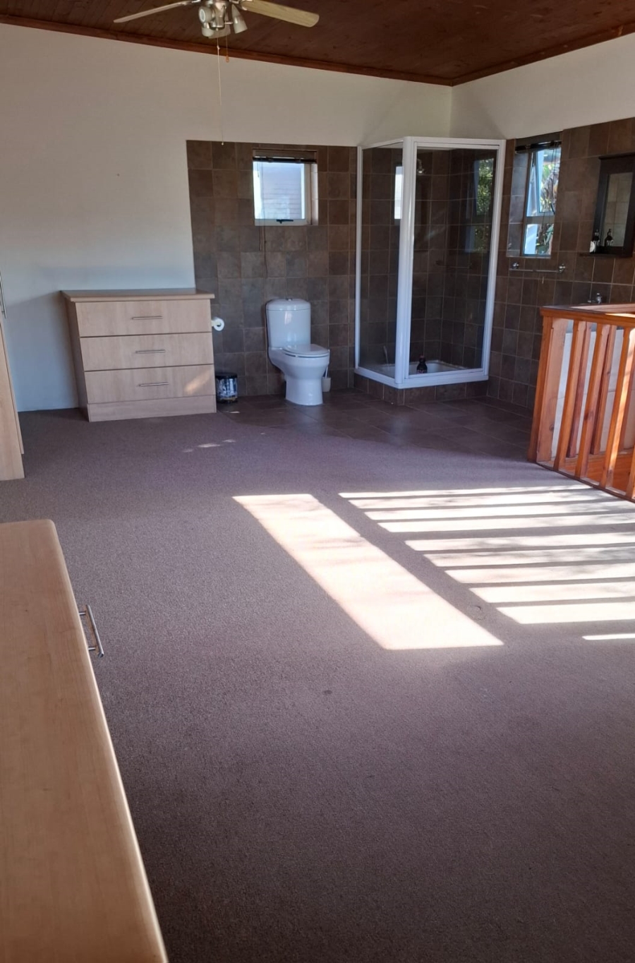 1 Bedroom Property for Sale in Capri Western Cape